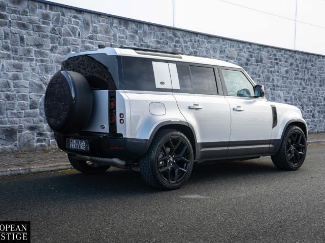 Image for 2020 Land Rover Defender 110 Urban Pack 7 Seater