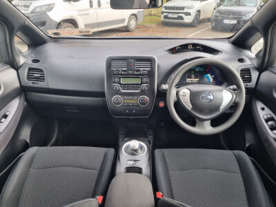 vehicle for sale from John Linnane Motors