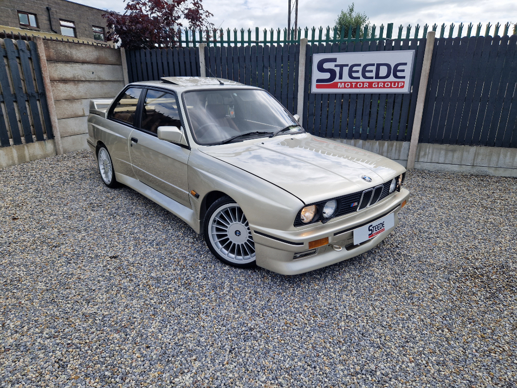 Image for 1987 BMW 3 Series 325i Coupe