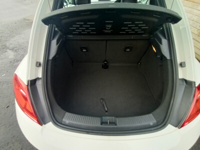 2013 Volkswagen Beetle