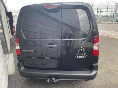 2023 Citroen Berlingo