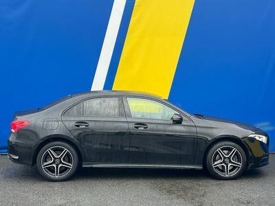 2021 Mercedes-Benz A Class