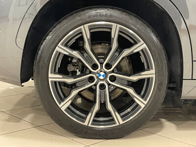 2021 BMW X1