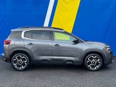 2023 Citroen C5 Aircross