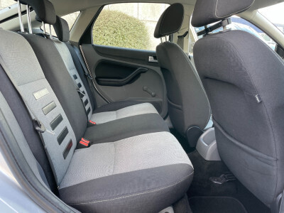 2011 Ford Focus