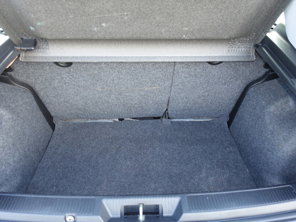 2014 Fiat Punto