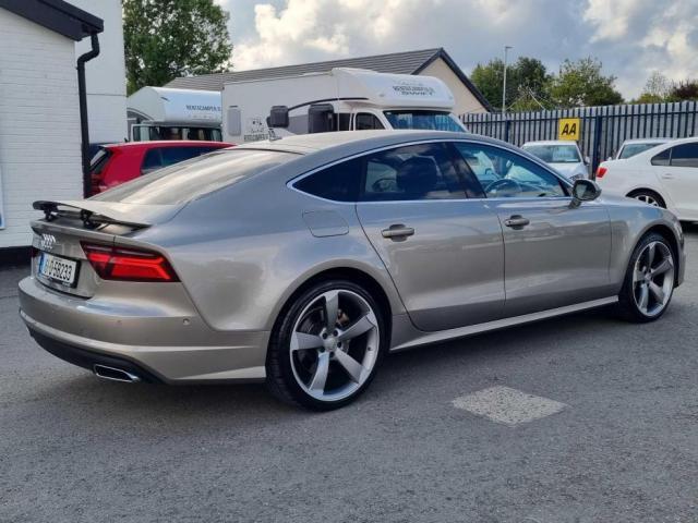 Image for 2016 Audi A7 3.0 TDI SE EXECUTIVE ULTRA S-TRONIC