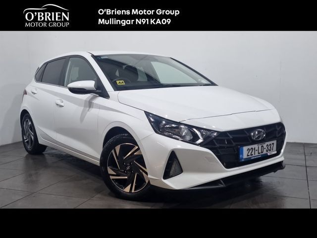 vehicle for sale from O'Briens Motor Group