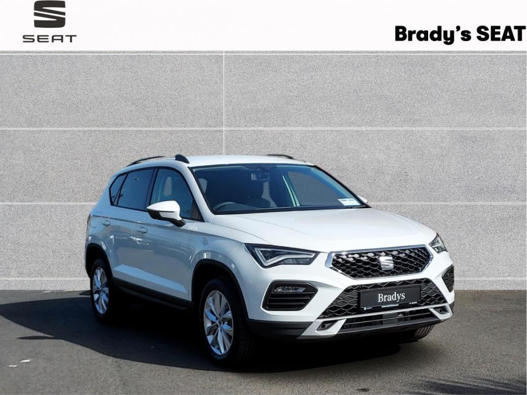 Seat Ateca Cars For Sale Used Seat Ateca Cars Ireland Dealers Sellers Terrific Ie