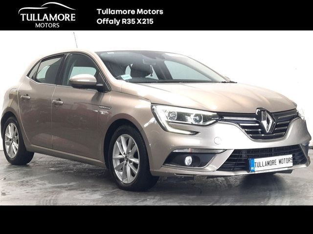 vehicle for sale from Tullamore Motors