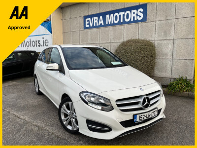 vehicle for sale from Evra Motors