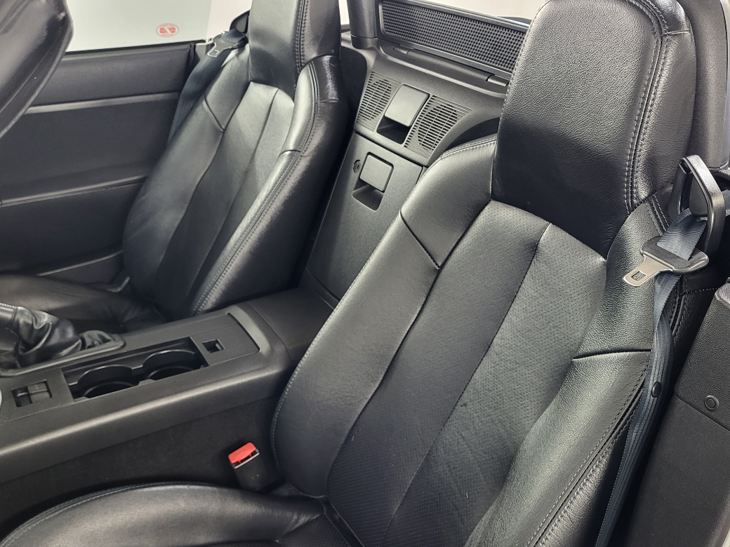2006 Mazda MX-5