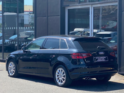 2016 Audi A3