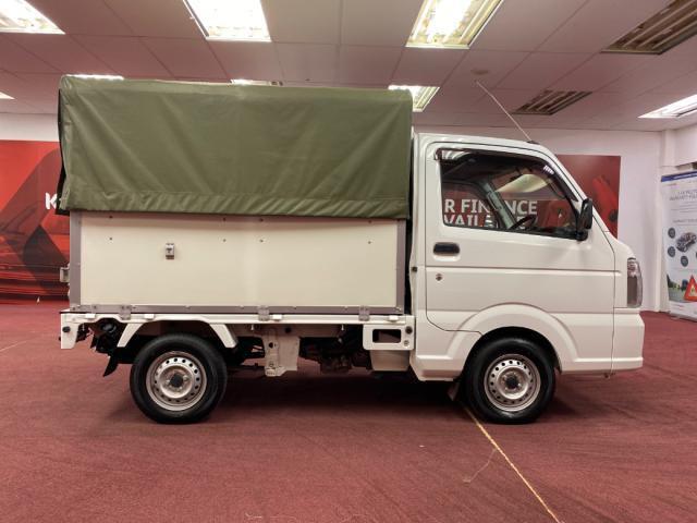 Image for 2019 Nissan Clipper NT100 CLIPPER DX
