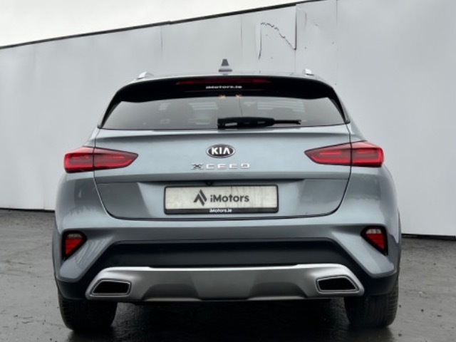 Image for 2020 Kia XCeed 1.6 K3 5DR