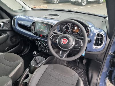 vehicle for sale from John Linnane Motors