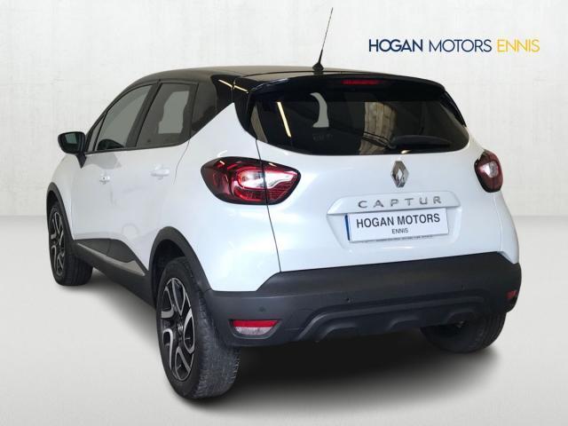 Image for 2020 Renault Captur 0.9 TCe 90 ICONIC