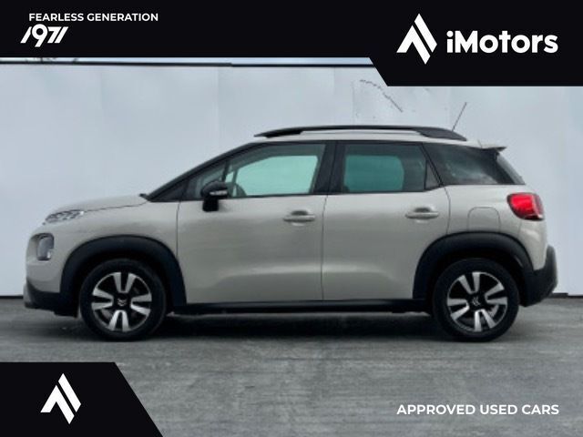 Image for 2018 Citroen C3 Aircross (182) PURETECH FEEL