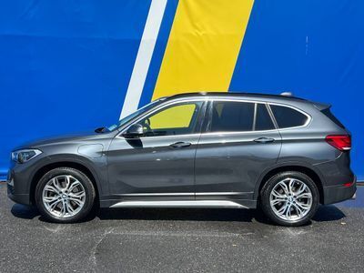 2021 BMW X1