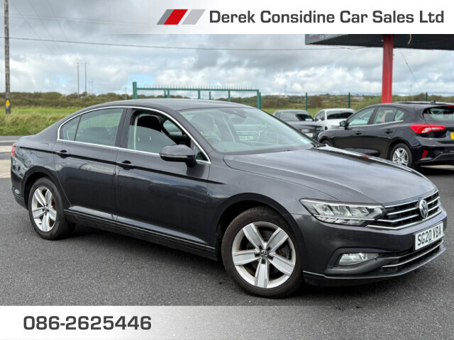 vehicle for sale from Derek Considine Car Sales Ltd