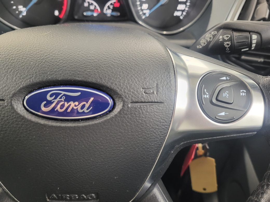 2015 Ford C-Max