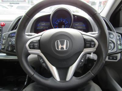 CR-Z