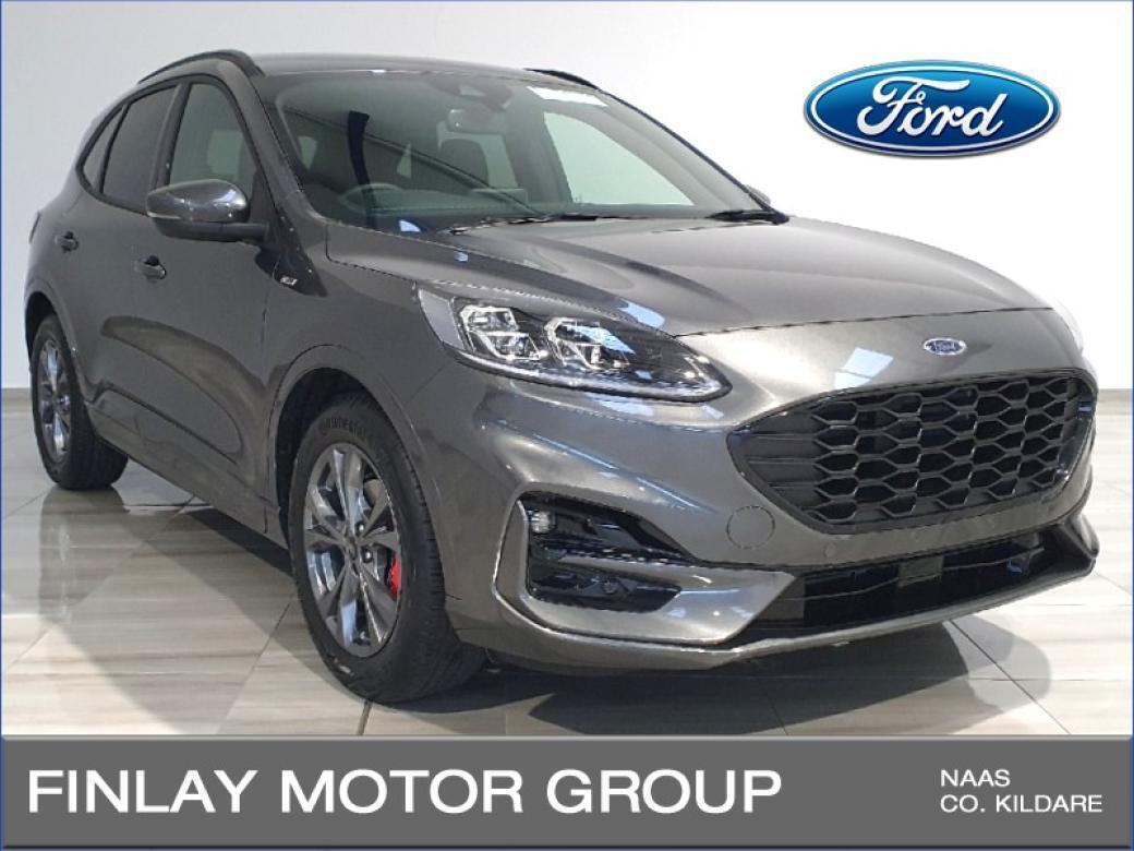 Image for 2023 Ford Kuga 1.5D ST Line X . Special Offer ++EURO++397 per month 