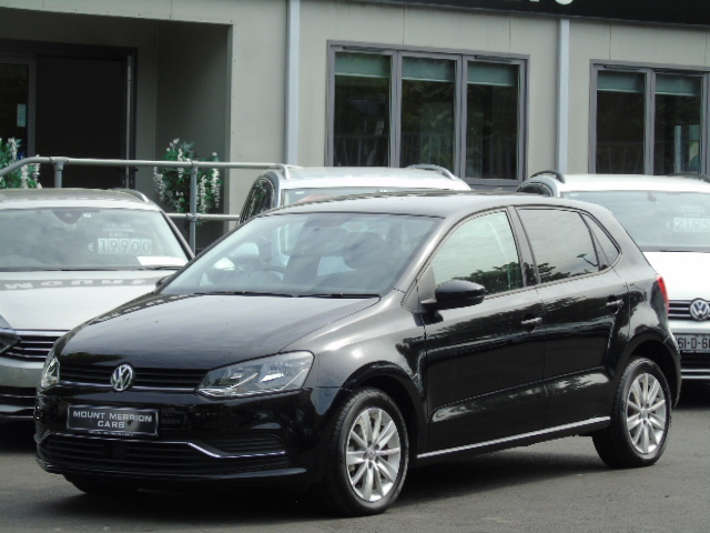 vehicle for sale from Mount Merrion Cars