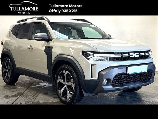 vehicle for sale from Tullamore Motors