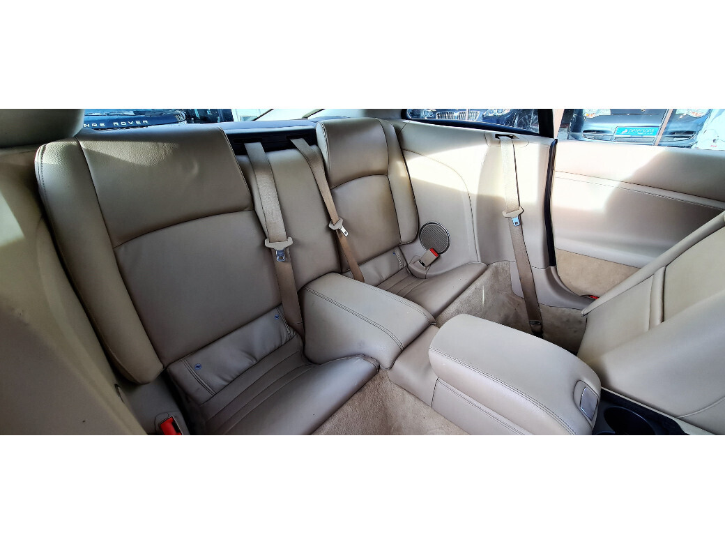 2008 Jaguar XK 8