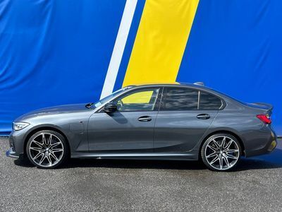 2019 BMW 3 Series