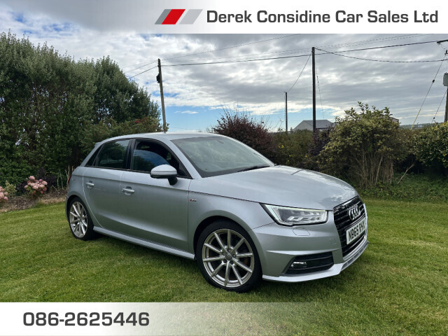 vehicle for sale from Derek Considine Car Sales Ltd