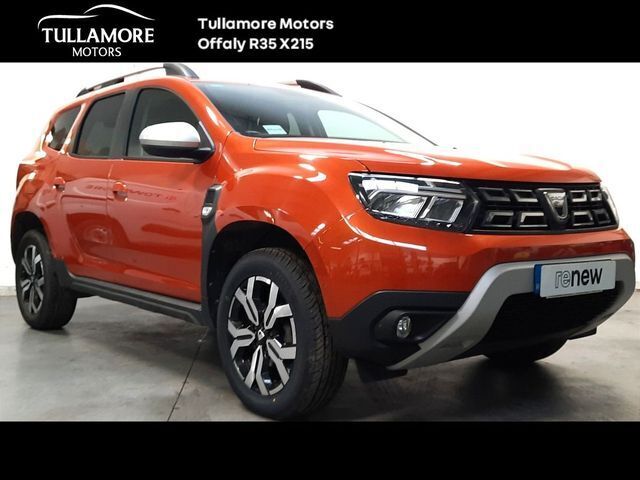 vehicle for sale from Tullamore Motors