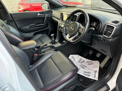 Sportage