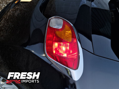 2013 Mitsubishi Mirage