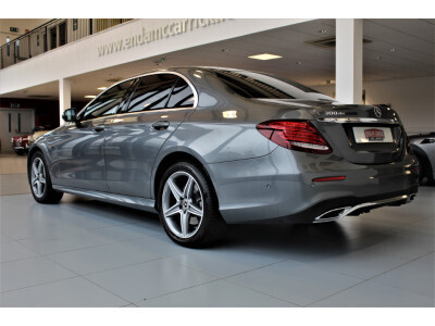 E Class