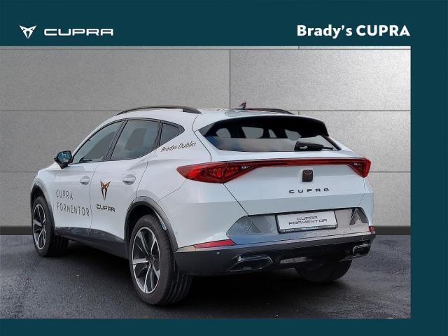 Image for 2022 Cupra Formentor FORMENTOR 1.5 TSI 150BHP DSG 5DR *CUPRA APPROVED 24 MONTH WARRANTY*2.9% FINANCE AVAILABLE*