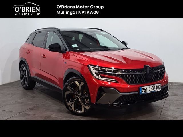 vehicle for sale from O'Briens Motor Group