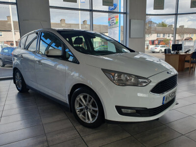 C-Max