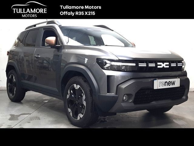 vehicle for sale from Tullamore Motors