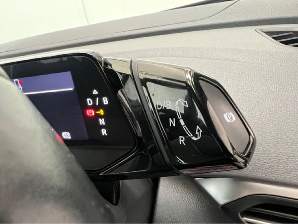 2021 Volkswagen ID.4