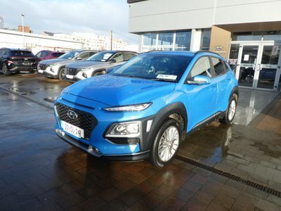 2020 Hyundai Kona