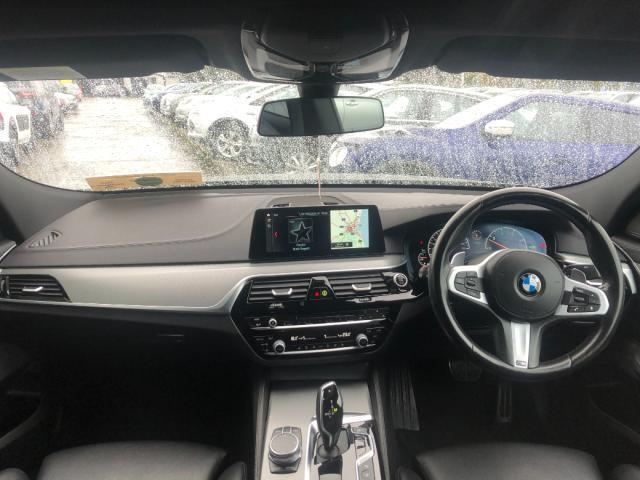 Image for 2019 BMW 6 Series 630d Xdrive Msport **HIGH SPEC**