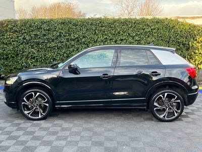2019 Audi Q2