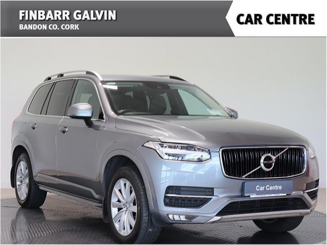 vehicle for sale from Finbarr Galvin Ltd