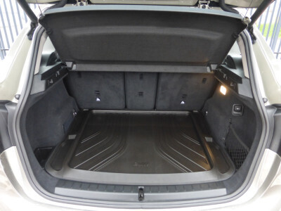 2015 BMW 2 Series