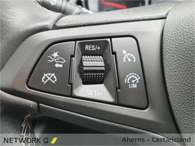 2019 Opel Insignia