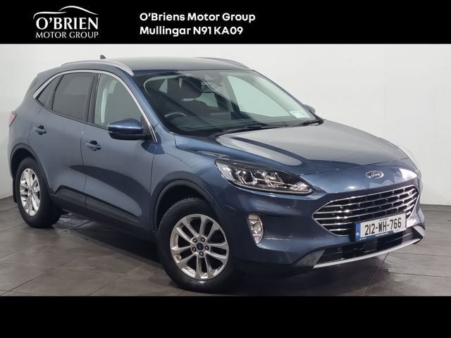 vehicle for sale from O'Briens Motor Group