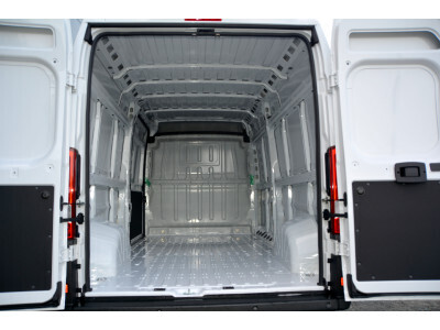 2023 Opel Movano