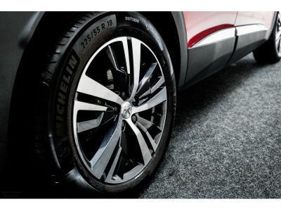 2020 Peugeot 3008